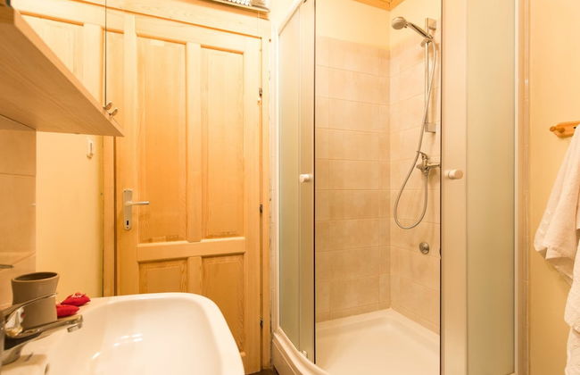 Holiday Home in Ravna Gora With Fireplace - Foto 15