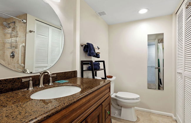 White Sands Village Oceanfront - Foto 15