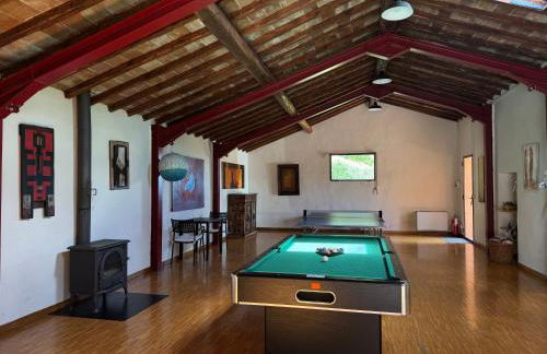 Villa Le Caggia - Foto 19