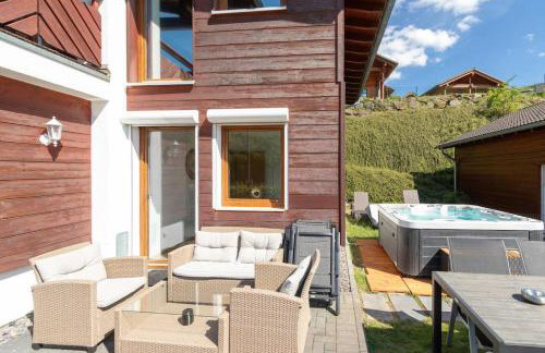 Luxus-Wellness-Haus am Waldsee - Foto 50