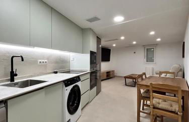 AeroSuites201 Alojamiento Madrid - Photo 17