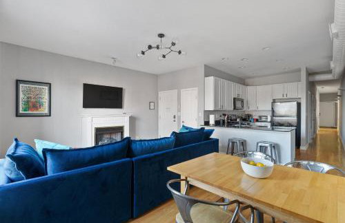 The Upscale Getaway Near Downtown - Foto 10