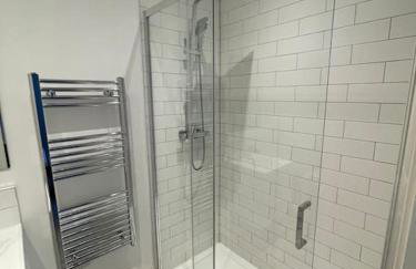 Stunning 1 bed central flat - Foto 12