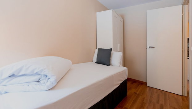 Pierre & Vacances La Merceria - Foto 5, Habitación