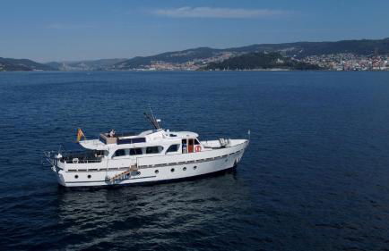 Don Maximo Yacht Hotel - Foto 36