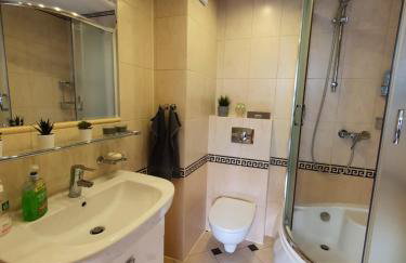 Dom wypoczynkowy Radomno - Foto 11