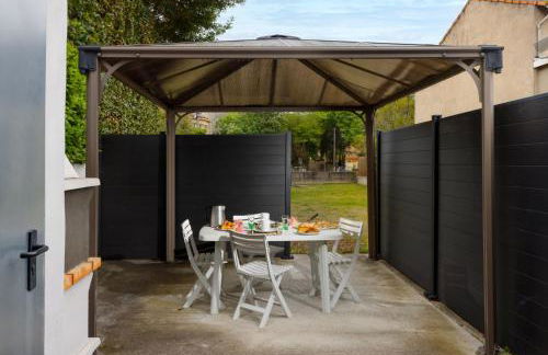 L'atelier De La Cite - Parking Gratuit Sécurisé - Foto 12