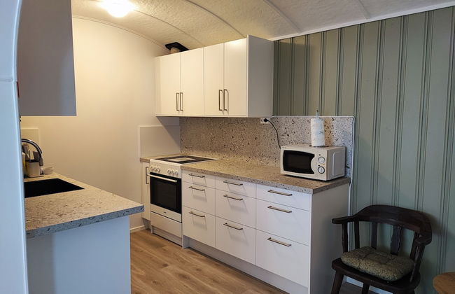 Visit Undredal - Foto 30