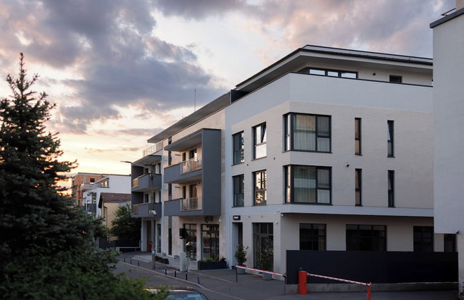 Moldovei 2 Apartments by Central Park - Foto 35