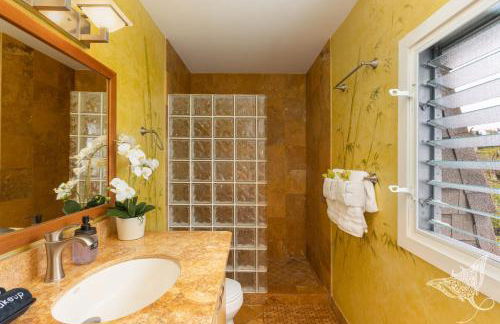 Hale Hahalua - Serenity and Ocean Views in Kailua-Kona at Keauhou Akahi above Keauhou Bay - Foto 21