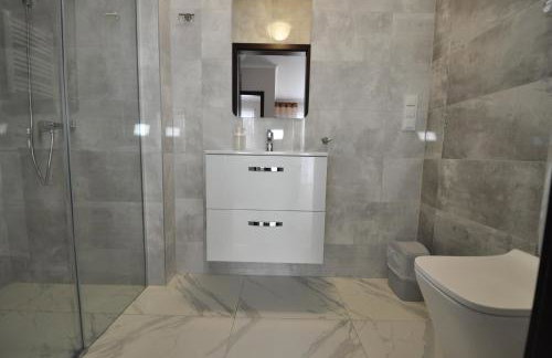 APARTAMENTY POD ŻAGLAMI MIELENKO - Foto 23