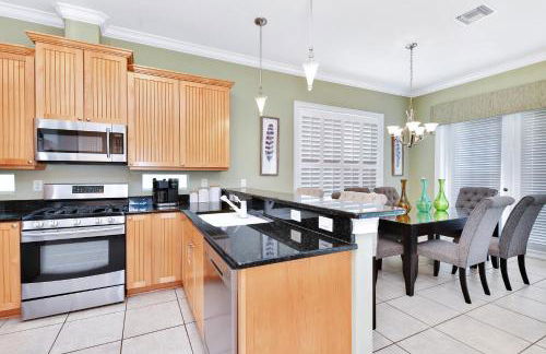 Excitement Getaway Oasis - Foto 30