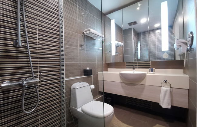 Trinidad Suites Johor, Trademark Collection by Wyndham - Foto 34