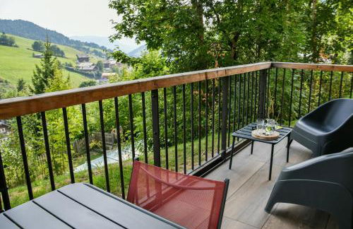 Les Chalets de L'Aiguille C003 - Foto 8