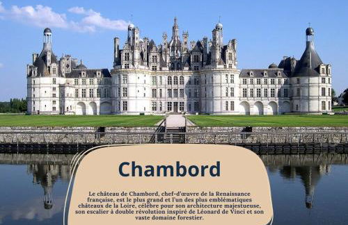 Maison familiale 4 chambres avec jardin et parking - Foto 41