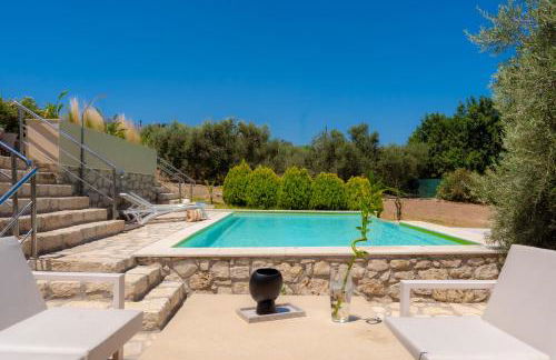 Elarchon Villa - Ultima Privacy - Foto 7