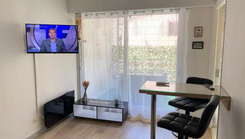 Appartement Nice Magnan - Foto 5