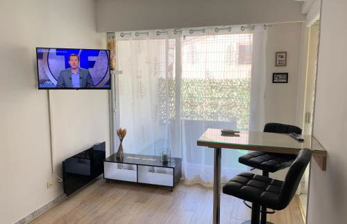 Appartement Nice Magnan - Foto 5