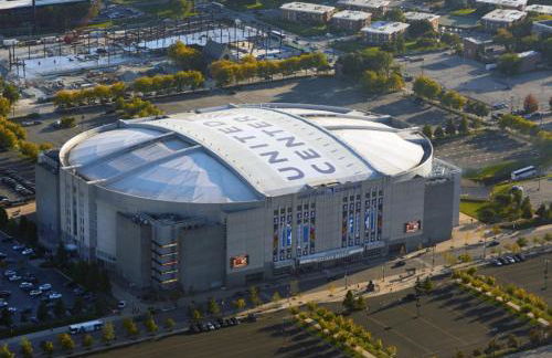 Art Downtown Fulton Market Entire 3 bedroom Home Sleep10 Private Garage Roof EV Tesla - Foto 36