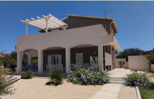 Il Campo Blu - Foto 1