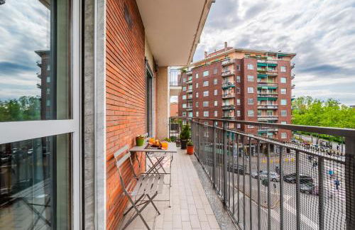 The Circle - Ampio sui Navigli - Self-Check in - Photo 24