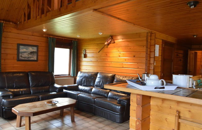 Group Retreat in Robertville - Photo 6