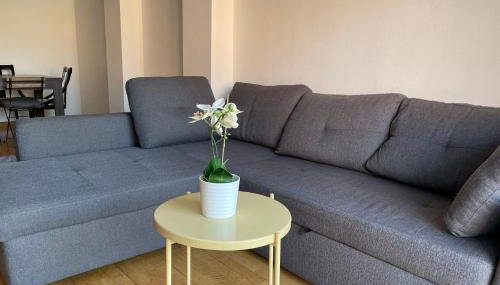 NEW! Amazing 2 bedroom apartment in Rambla del Poblenou - Foto 5