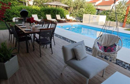 The Cube, Luxury Villa with private pool - Photo 3