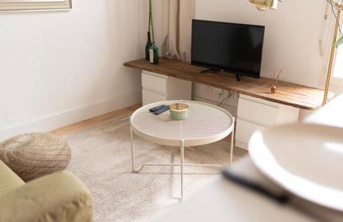 La forêt Suspendue - T2 douillet avec Parking Gratuit - Foto 9