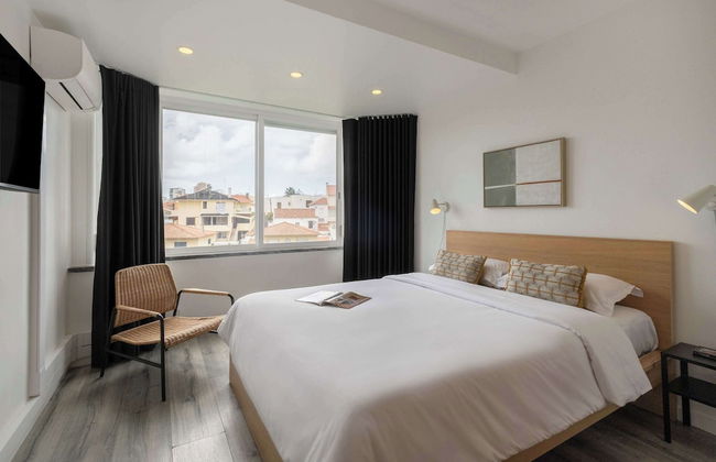 Breeze Apartment by Olala Homes - Photo 6