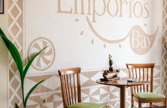 Emporios Bay Hotel Chios - Foto 48