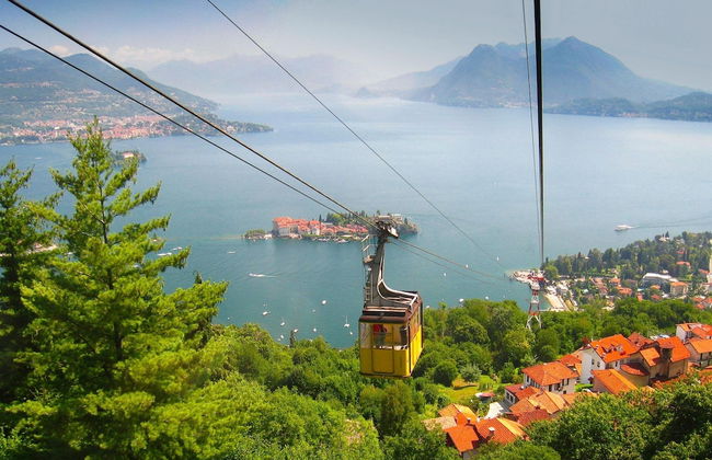 Residenza La Lanterna Pool and Relax - Foto 29