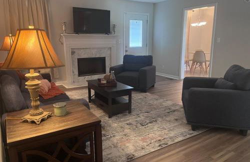 You Second Home In Birmingham!!! - Foto 8