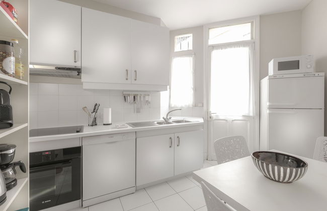 Résidence Charles Floquet - Foto 34