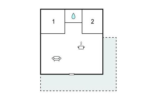 Nice Apartment In Puegnago Sul Garda - Foto 30