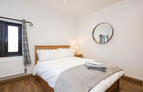 NEW BARN CONVERSION WITH PRIVATE HOT TUB - Foto 22