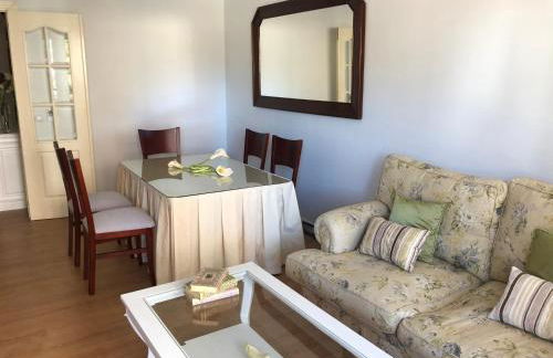 Malaga Playa centro ideal familia y amigos - Photo 6