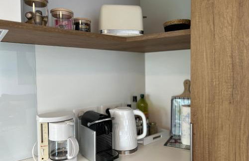 Corniche - Petite Vue Mer - Terrasse - Parking Privé - Bénodet - Foto 9