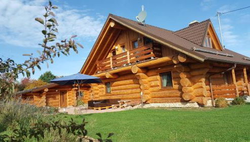 Ferienhaus ALhaus - Foto 4