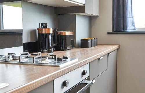 Apartment Stays - Foto 56