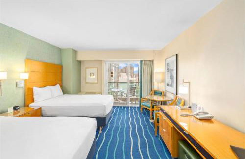 Castle at Ala Moana Hotel - Foto 47