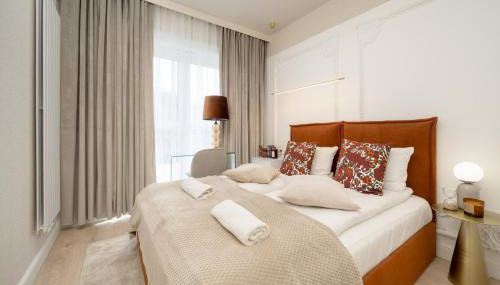 Elegant Apartment with Parking on Kępa Mieszczańska Wrocław by Renters Prestige - Foto 2