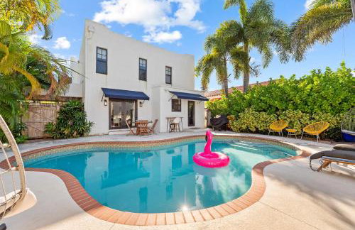 Sunny 4BR Getaway Pool & Private Guest Suite - Foto 44