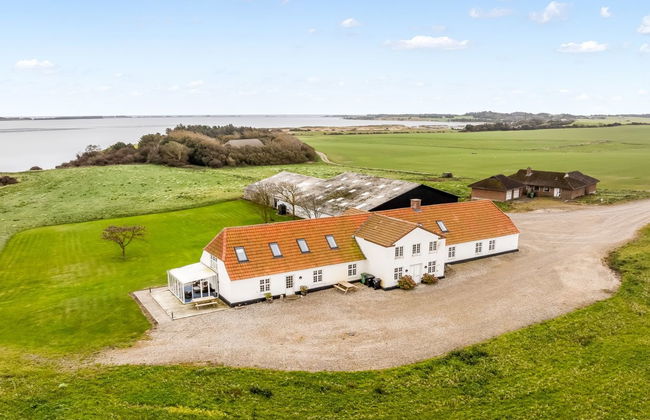 "Thorge" - 75m to the fjord - Foto 28