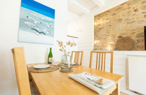 Chaumière des Dunes à 350m de la plage de Kerhillio - Foto 19