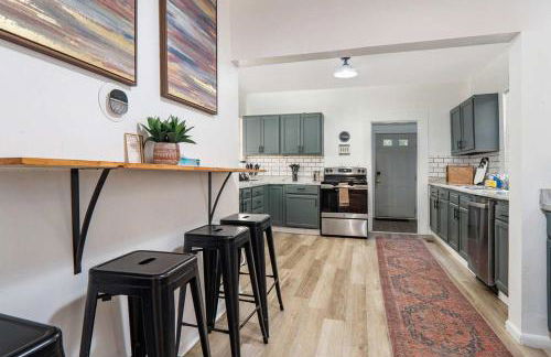 The Pinnacle at UAB - Southern Charm - Sleeps 15 - Foto 10