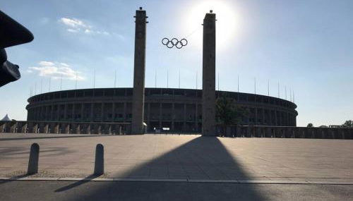 Ground Floor in Villa in Charlottenburg Garden View - Foto 4