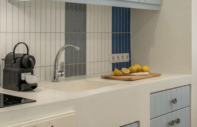 Aphrodite Luxury Apartment - Foto 7