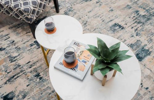 Jennifer's Walk to Brown U Private Entry & Patio - Foto 13