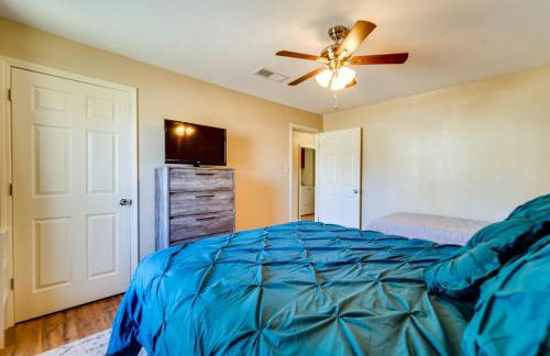 Pet-Friendly Portales Home Rental Near ENMU! - Foto 15